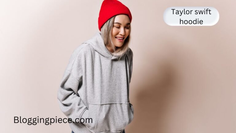 taylor swift hoodie