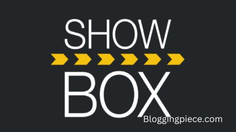 showbox movies