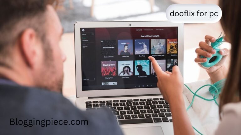 dooflix for pc