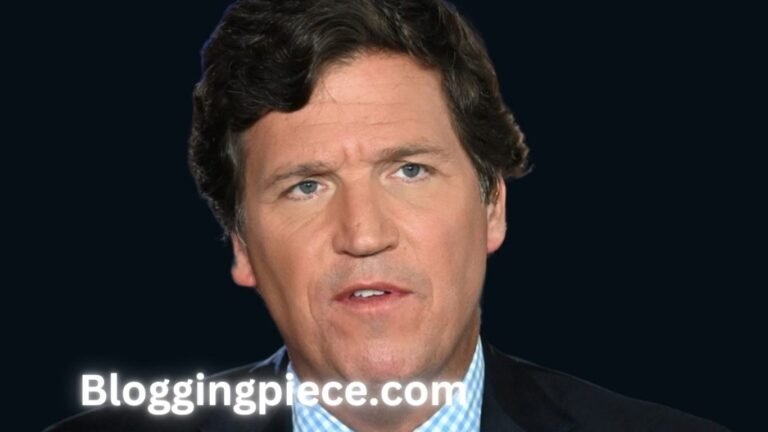 tucker carlson inheritance