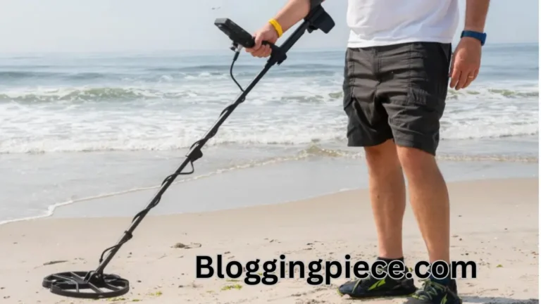 best metal detector